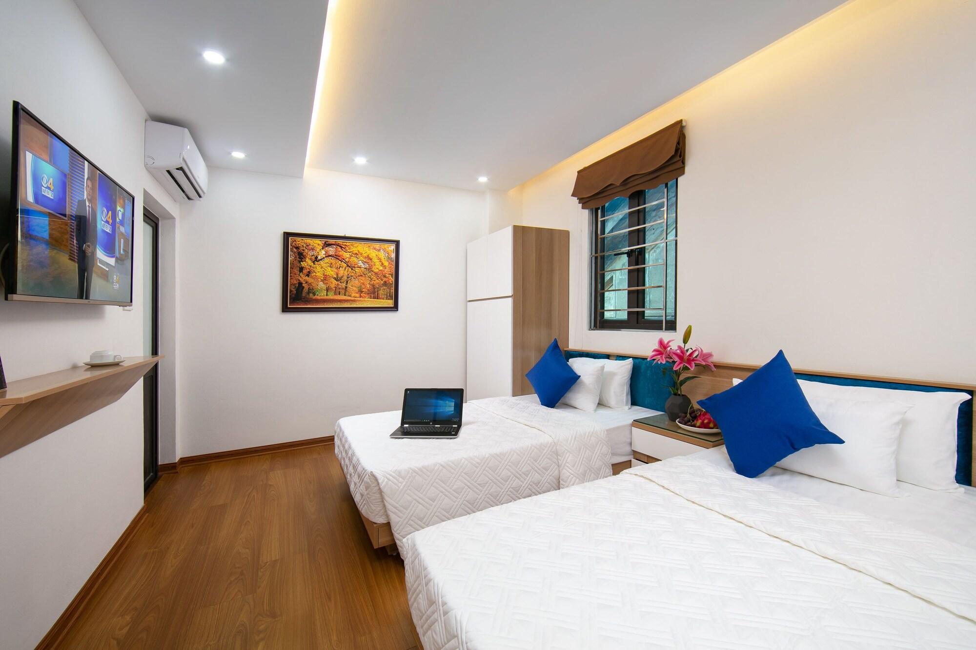 Golden Hanoi
