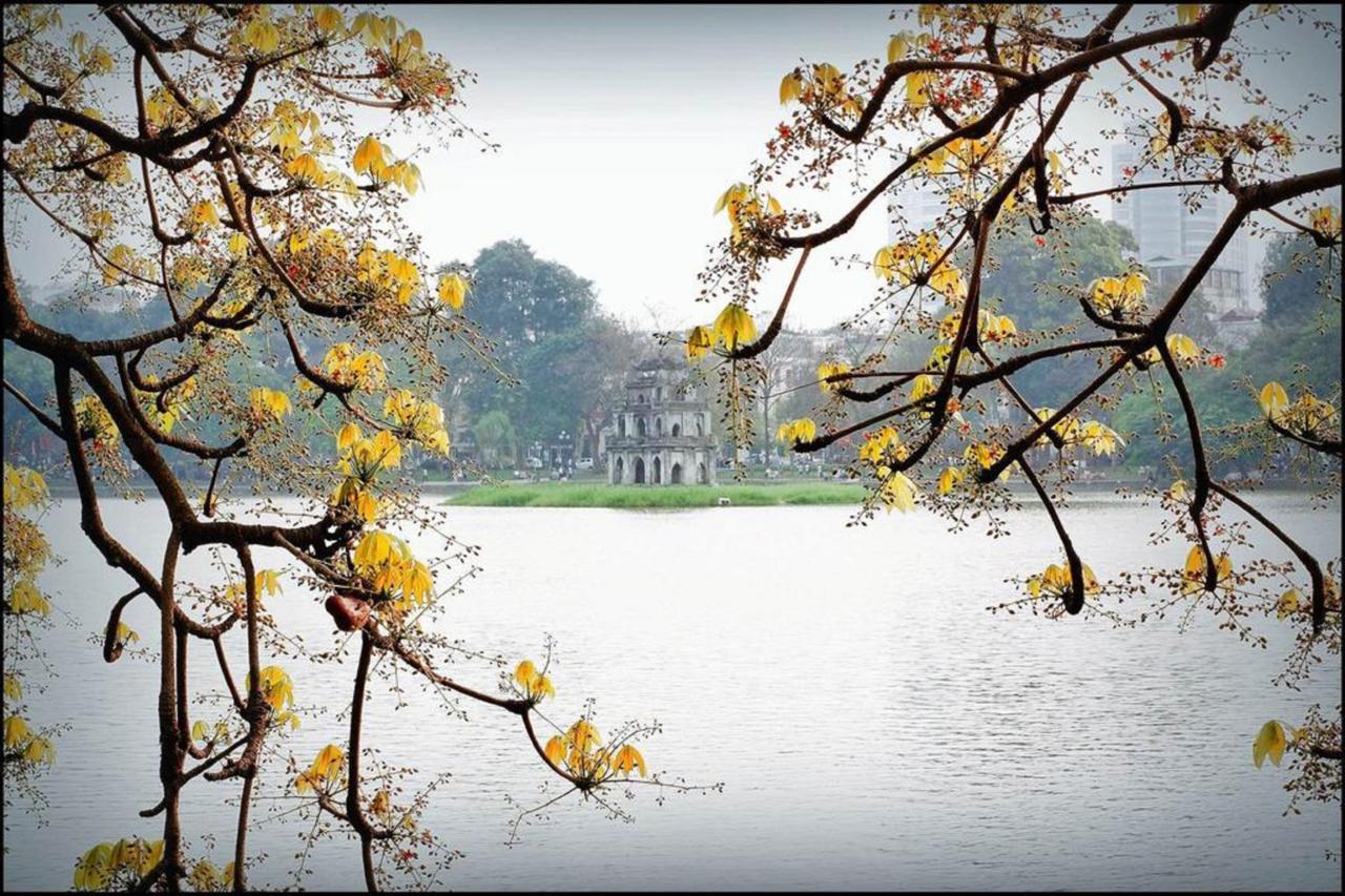 Golden 2* Hanoi